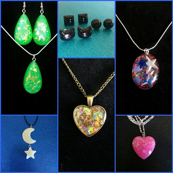 FOLLOW ME ON INSTAGRAM - Picture 2 of 2